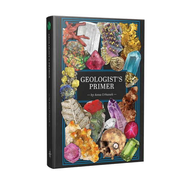 Geologist's Primer