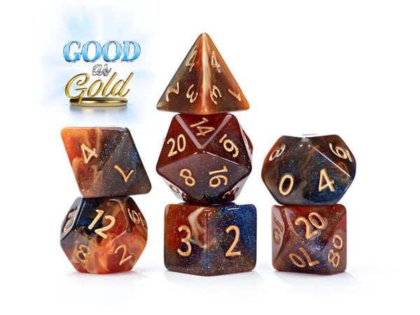 Gate Keeper - Aether Dice