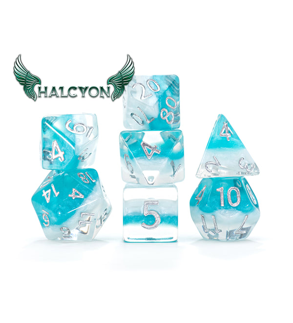 Gate Keeper - Eclipse Dice
