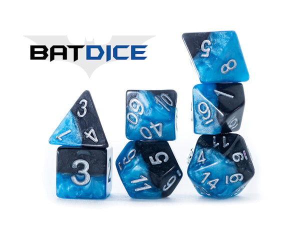 Gate Keeper - Halfsies Dice