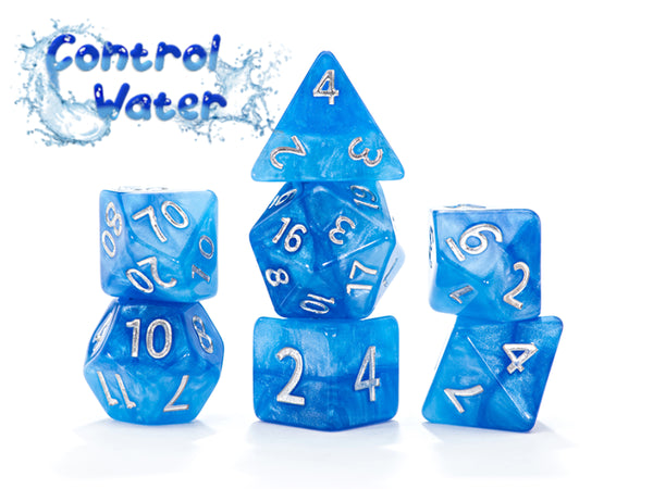 Gate Keeper - Halfsies Dice