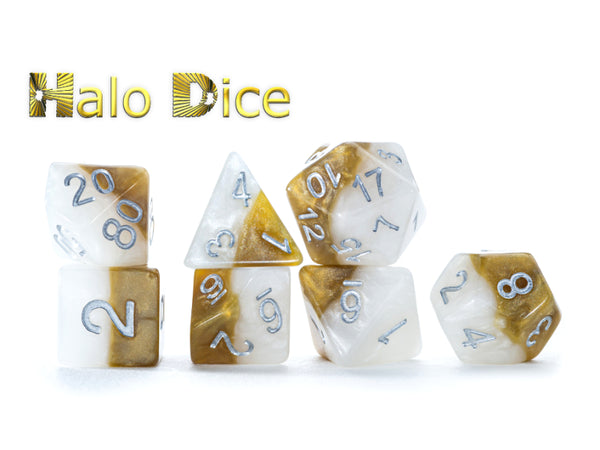 Gate Keeper - Halfsies Dice