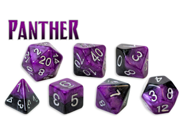 Gate Keeper - Halfsies Dice