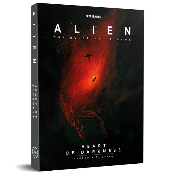 Alien RPG