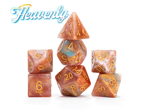 Gate Keeper - Aether Dice
