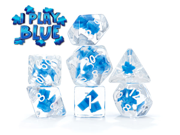 Gate Keeper - Inclusion Dice