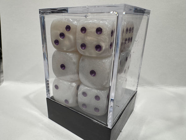 The Board Room Dice - d6 Sets