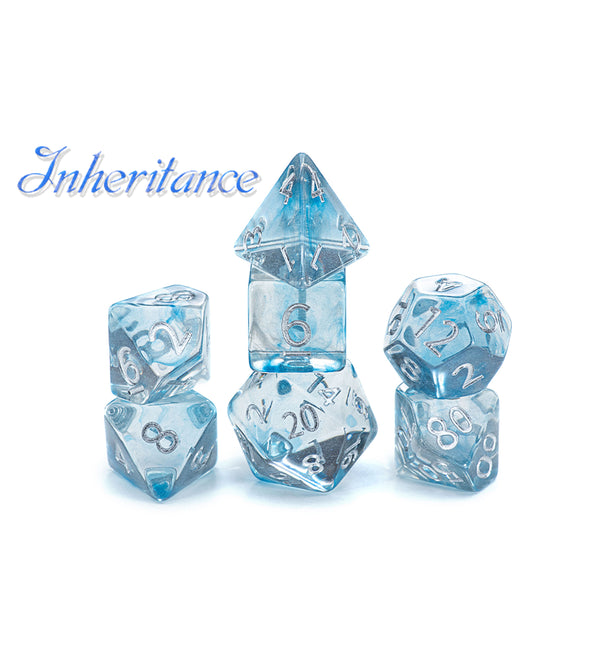 Gate Keeper - Essence Dice