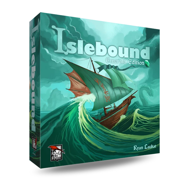 Islebound: Emerald Edition