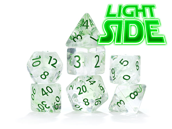 Gate Keeper - Inclusion Dice