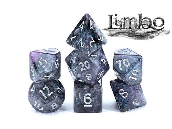 Gate Keeper - Aether Dice