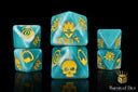 Baron of Dice - Guardians D8 Dice Set - 10 Count