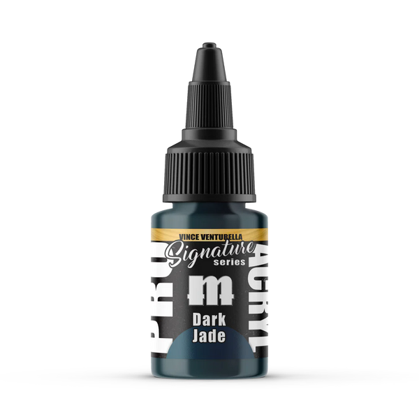 Pro Acryl Signature Series
