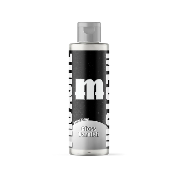 Pro Acryl - Gloss Varnish