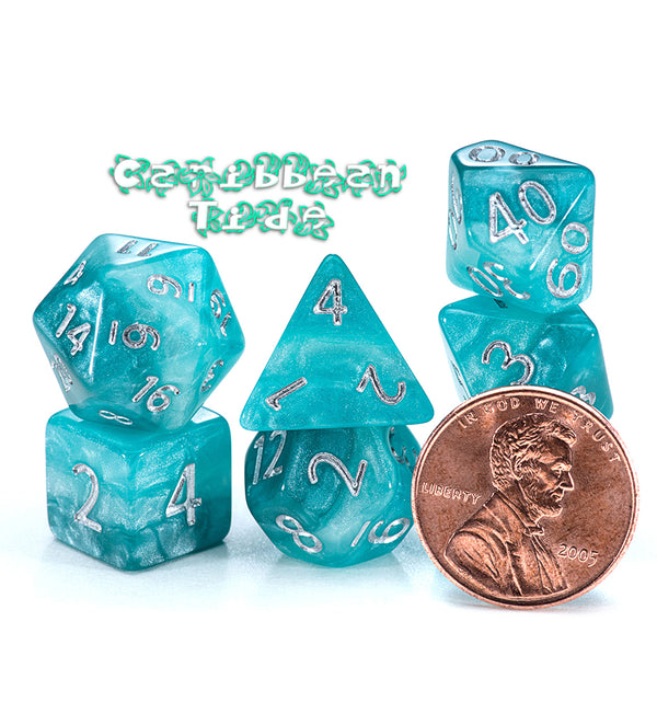 Gate Keeper - Mighty Tiny Dice
