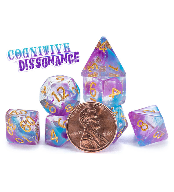 Gate Keeper - Mighty Tiny Dice