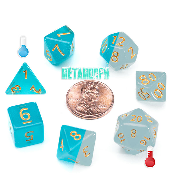 Gate Keeper - Mighty Tiny Dice