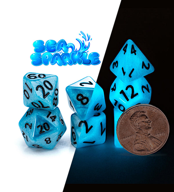 Gate Keeper - Mighty Tiny Dice
