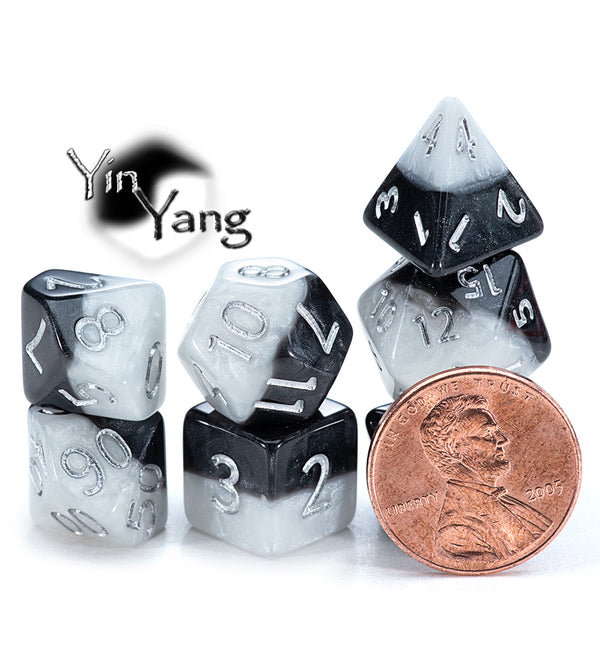 Gate Keeper - Mighty Tiny Dice