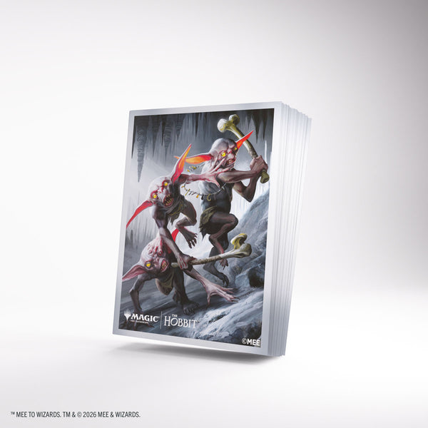 Gamegenic: Premium Art Sleeves - The Hobbit