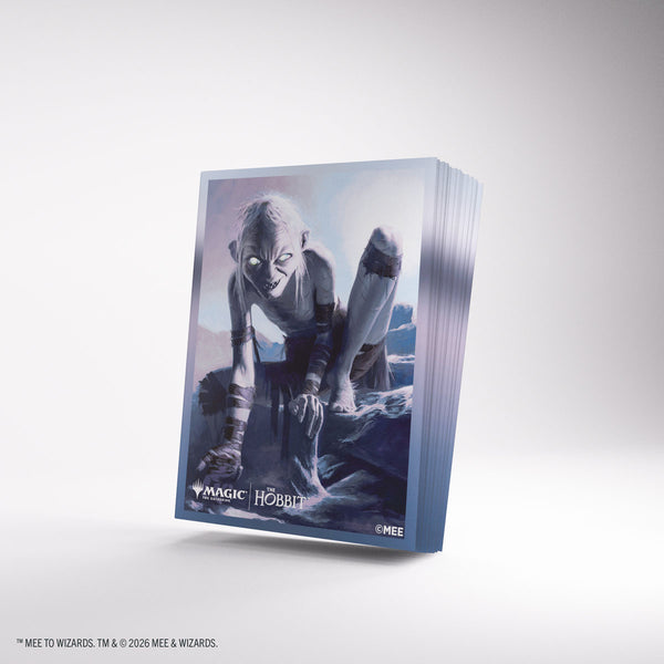 Gamegenic: Premium Art Sleeves - The Hobbit