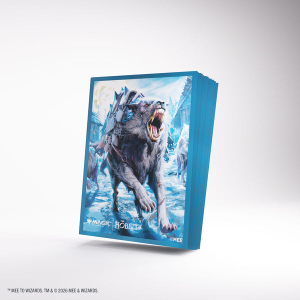 Gamegenic: Premium Art Sleeves - The Hobbit