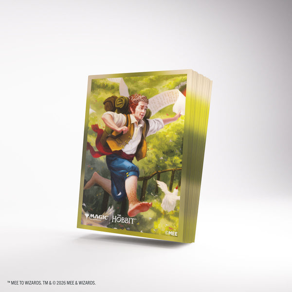Gamegenic: Premium Art Sleeves - The Hobbit