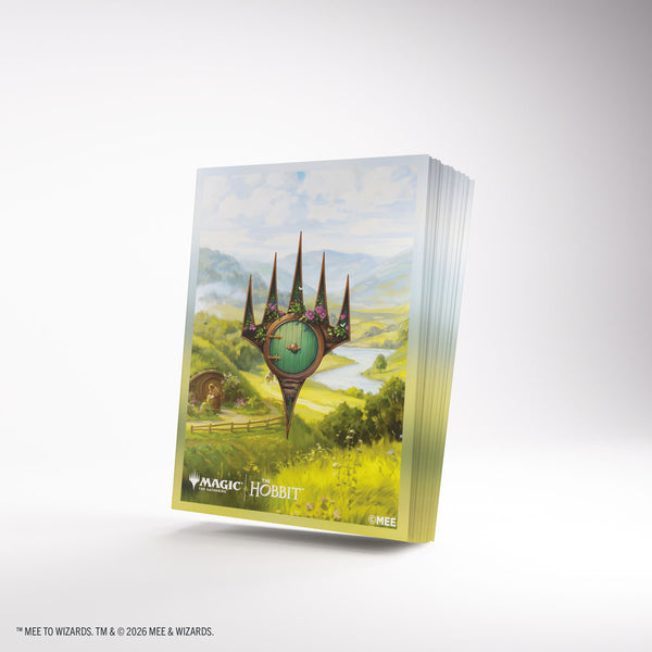 Gamegenic: Premium Art Sleeves - The Hobbit
