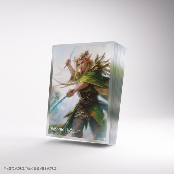 Gamegenic: Premium Art Sleeves - The Hobbit