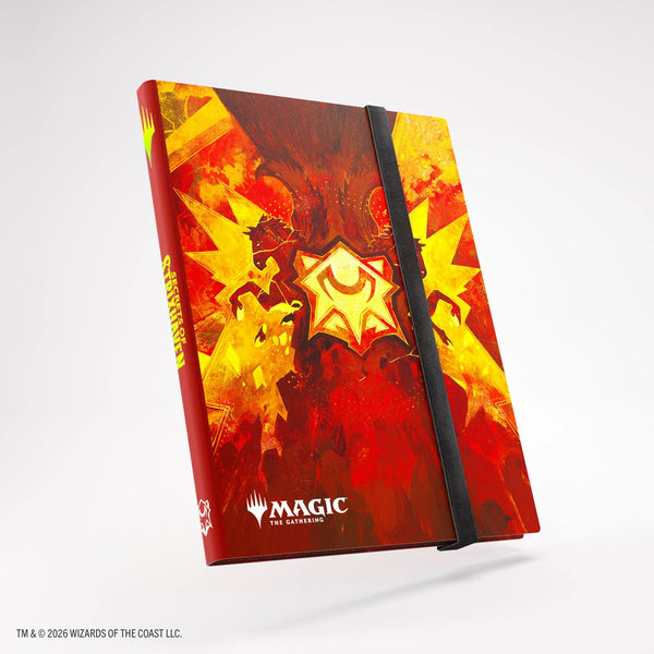 Gamegenic: Secrets of Strixhaven - Album