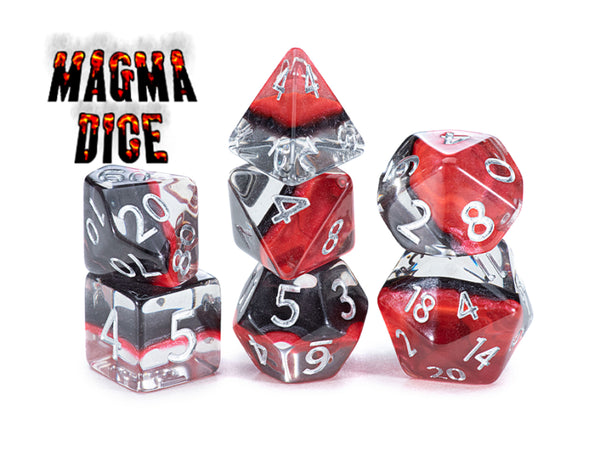Gate Keeper - Eclipse Dice