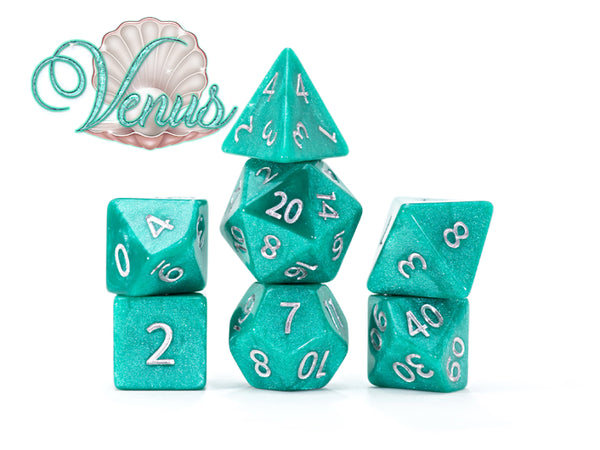 Gate Keeper - Mercurial Dice