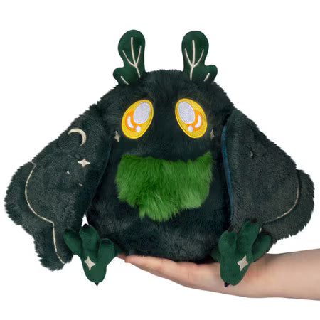 Squishables - Mini Squishable - Dark Forest Mothman
