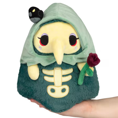 Squishables - Mini Squishable - Graveyard Plague Nurse