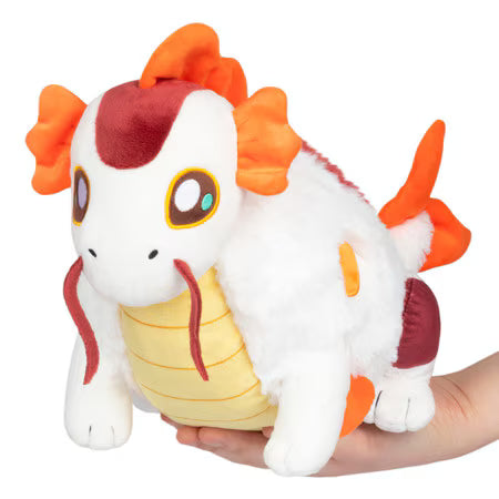 Squishables - Mini Squishable - Koi Fish Dragon