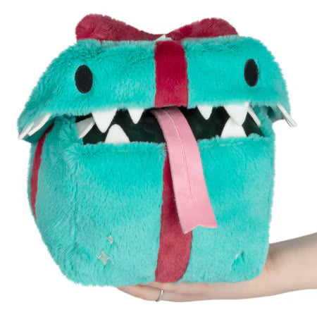 Squishables - Mini Squishable - Mimic Gift