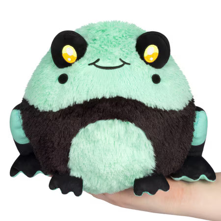 Squishables - Mini Squishable - Poison Frog