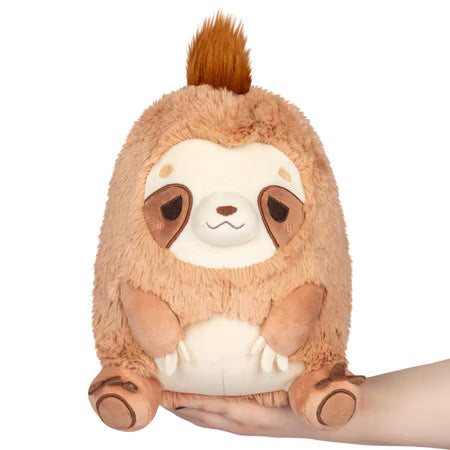 Squishables - Mini Squishable - Sleepy Sloth