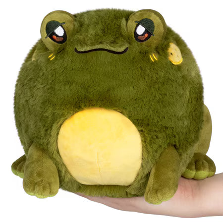 Squishables - Mini Squishable - Toad