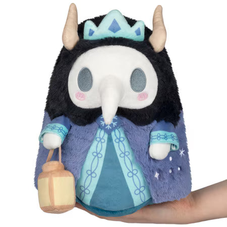 Squishables - Mini Squishable - Winter Solstice Doctor Plague