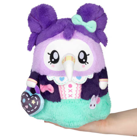 Squishables - Mini Squishable - Kawaii Plague Nurse