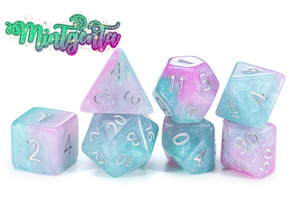 Gate Keeper - Aether Dice
