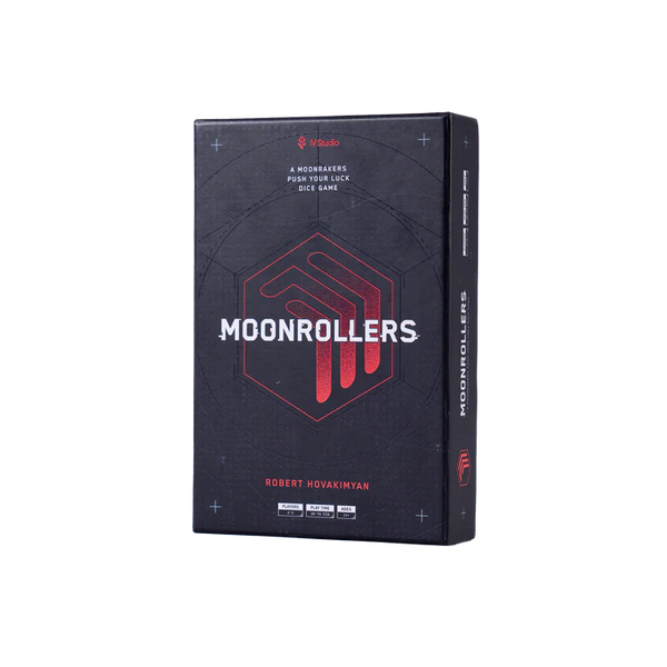 Moonrollers