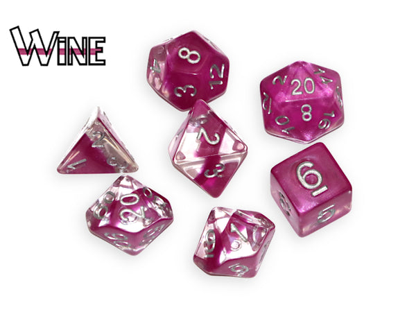 Gate Keeper - Neutron Dice