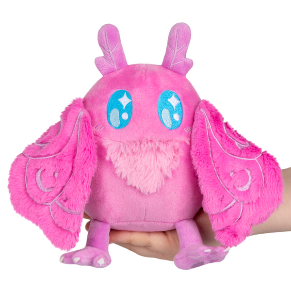 Squishables - Party Snackers - Pink Baby Mothman