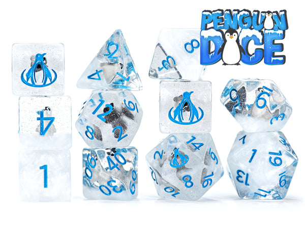 Gate Keeper - Inclusion Dice