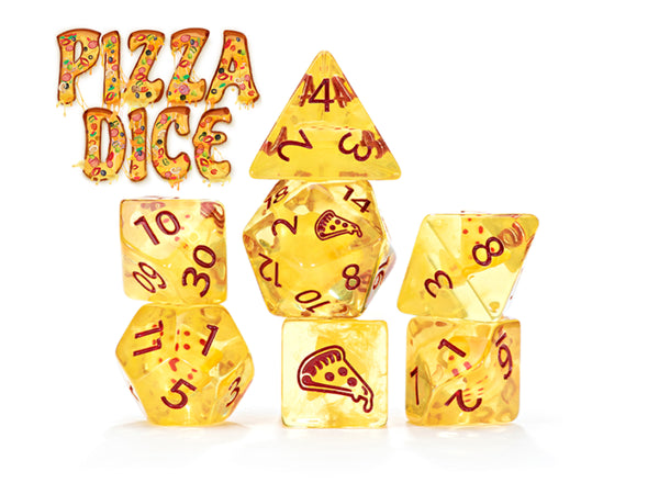 Gate Keeper - Inclusion Dice