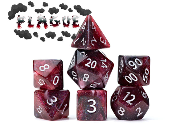 Gate Keeper - Aether Dice