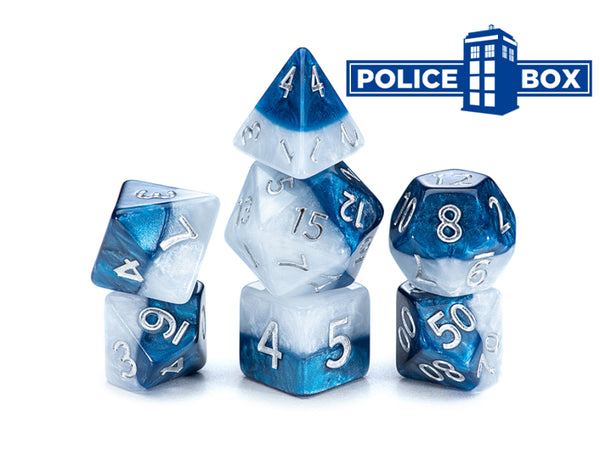 Gate Keeper - Halfsies Dice