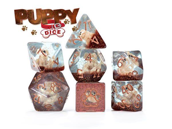 Gate Keeper - Inclusion Dice